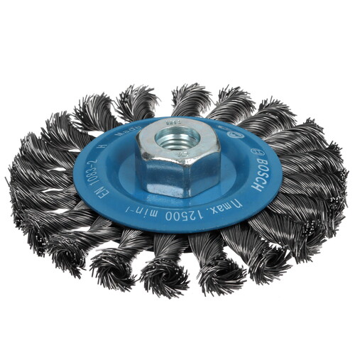 Купить Щетка Bosch 2608622059  1177231. Характеристики, отзывы и цены в Донецке