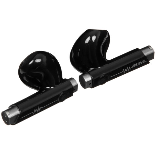 Купить Наушники TWS Gravastar Sirius P5 белый 2023  9020220. Характеристики, отзывы и цены в Донецке