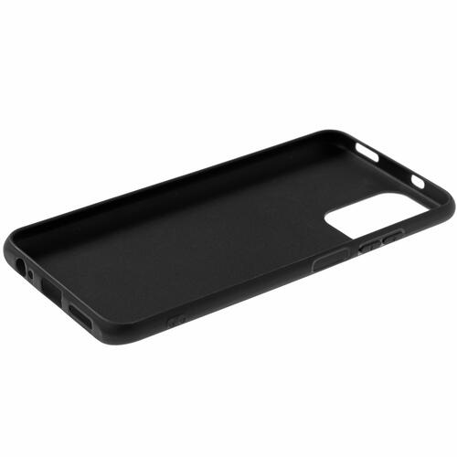 Купить Накладка  Aceline Fresh Color для Xiaomi Redmi Note 10/ 10S/ POCO M5s черный  4778165. Характеристики, отзывы и цены в Донецке