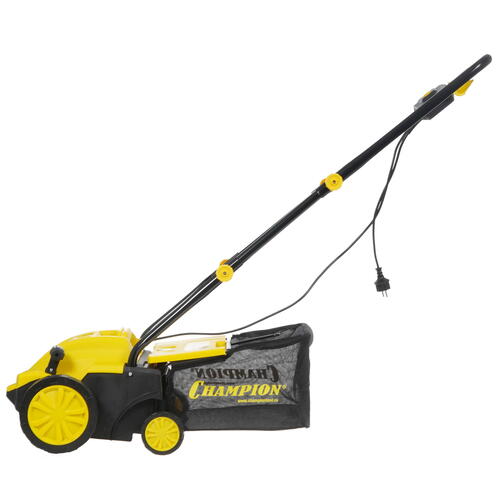 Купить Аэратор-скарификатор Champion ESC1532  5316909. Характеристики, отзывы и цены в Донецке