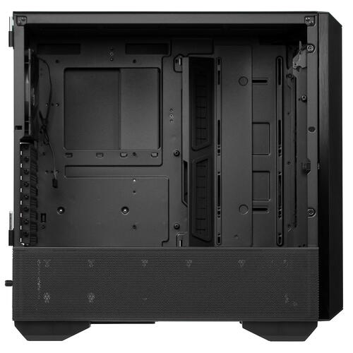 Купить Корпус LIAN LI LANCOOL III RGB  5408789. Характеристики, отзывы и цены в Донецке