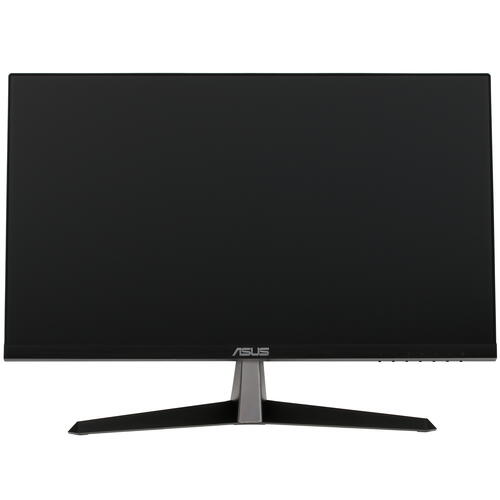 Купить 23.8" Монитор ASUS VY249HGE черный  5412646. Характеристики, отзывы и цены в Донецке