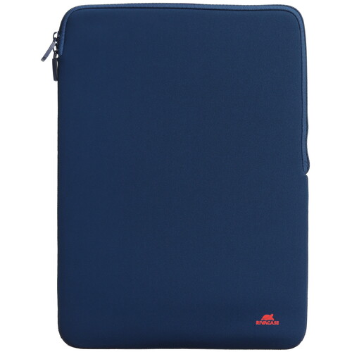 Купить 15.6" Чехол RIVACASE 5226 синий  9136878. Характеристики, отзывы и цены в Донецке