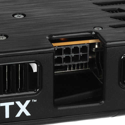 Купить Видеокарта Palit GeForce RTX 5060 Dual OC  5625909. Характеристики, отзывы и цены в Донецке