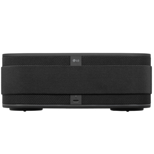 Купить Портативная аудиосистема LG XBOOM BOUNCE, черный  9281593. Характеристики, отзывы и цены в Донецке