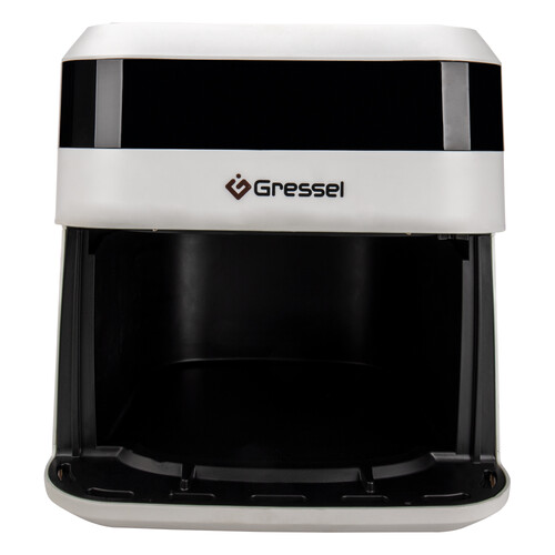 Купить Аэрогриль Gressel RGAF-771824 белый  9280746. Характеристики, отзывы и цены в Донецке