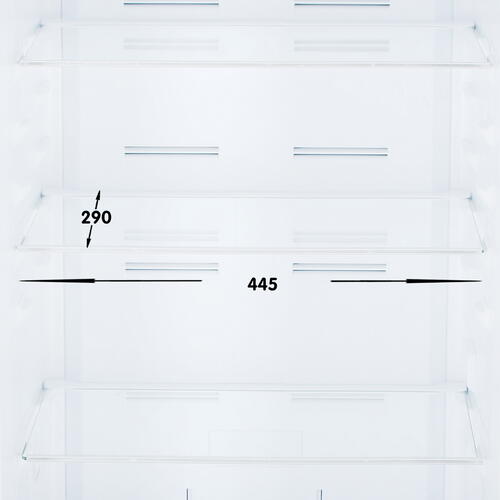 Купить Встраиваемый холодильник Hotpoint HBT 18  9961853. Характеристики, отзывы и цены в Донецке