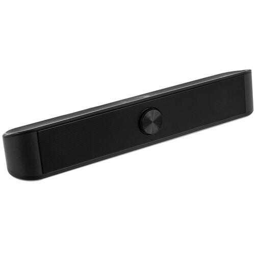 Купить Саундбар для компьютера DEXP R550 черный  5406462. Характеристики, отзывы и цены в Донецке