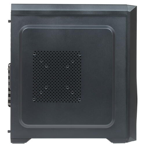 Купить Корпус Cougar MX350 Mesh-X  черный  1290013. Характеристики, отзывы и цены в Донецке