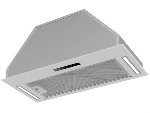 Купить Вытяжка полновстраиваемая SCHTOFF POLAR 60 INOX серебристый  9145452. Характеристики, отзывы и цены в Донецке