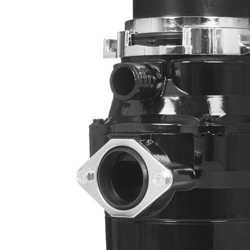 Купить Измельчитель пищевых отходов Bort MASTER ECO  8118728. Характеристики, отзывы и цены в Донецке