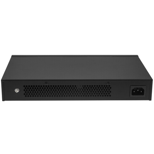 Купить Коммутатор Tenda TEG2224D  9225130. Характеристики, отзывы и цены в Донецке