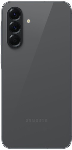Купить 6.7" Смартфон Samsung Galaxy A56 256 ГБ черный  5620468. Характеристики, отзывы и цены в Донецке