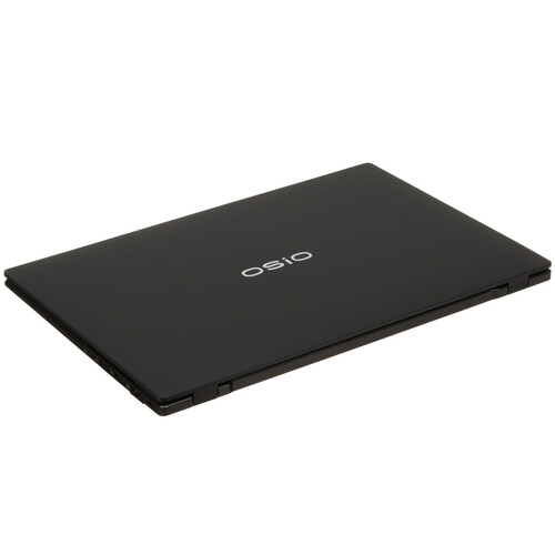 Купить 15.6" Ноутбук OSiO BaseLine B150i-004b черный  5641938. Характеристики, отзывы и цены в Донецке