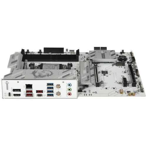 Купить Материнская плата MSI B850 GAMING PLUS WIFI6E  5637352. Характеристики, отзывы и цены в Донецке