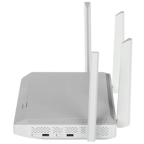 Купить Wi-Fi роутер Keenetic Peak  4858559. Характеристики, отзывы и цены в Донецке