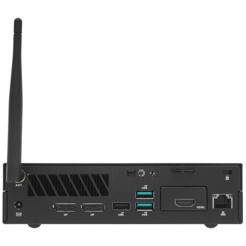 Купить Мини ПК ASUS ExpertCenter PB63-B3460MH [90MS02R1-M00ED0]  5493322. Характеристики, отзывы и цены в Донецке