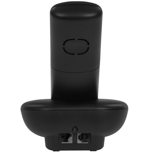 Купить Телефон беспроводной (DECT) Motorola DECT E202  9273597. Характеристики, отзывы и цены в Донецке