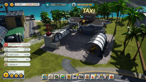 Купить Дополнение для игры Tropico 6: Caribbean Skies (Steam)  5626939. Характеристики, отзывы и цены в Донецке