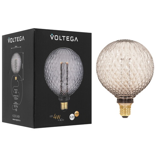 Купить Лампа светодиодная Voltega 8530  9184768. Характеристики, отзывы и цены в Донецке