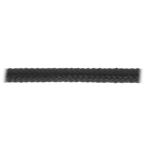 Купить Кабель круглый Hoco USB Type-C - USB 2.0 Type-A черный 0.25 м  5452411. Характеристики, отзывы и цены в Донецке