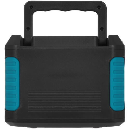 Купить Портативная зарядная станция Romoss RS300 черный  5407276. Характеристики, отзывы и цены в Донецке
