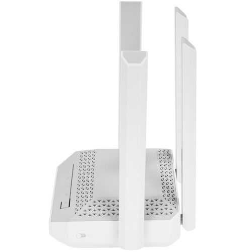 Купить Wi-Fi роутер Keenetic KN-3910 Challenger  5483467. Характеристики, отзывы и цены в Донецке