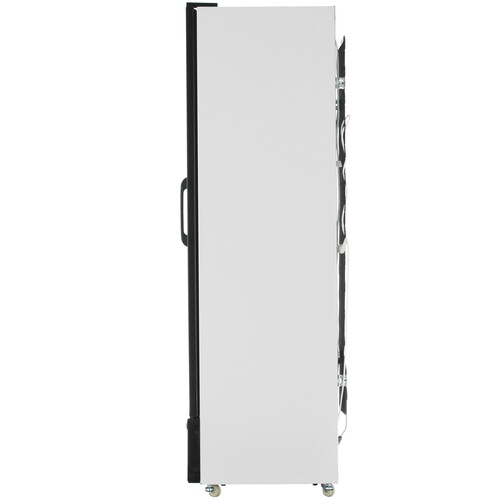 Купить Холодильная витрина   Бирюса B300D белый  9008699. Характеристики, отзывы и цены в Донецке