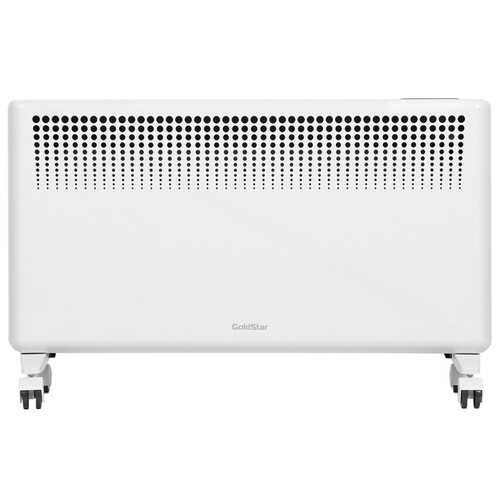 Купить Конвектор GoldStar GSC-2000E  9240964. Характеристики, отзывы и цены в Донецке