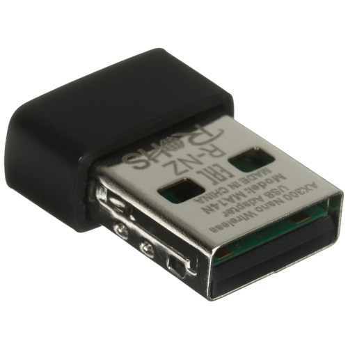Купить Wi-Fi адаптер Mercusys MA14N  9276976. Характеристики, отзывы и цены в Донецке