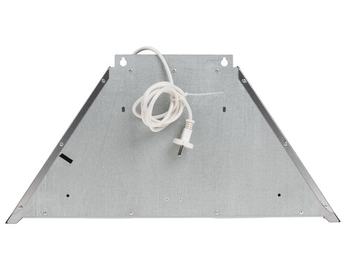 Купить Вытяжка каминная ELIKOR Silver Storm 60Н-650-П3Л серебристый  6607490. Характеристики, отзывы и цены в Донецке