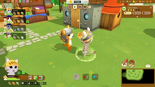Купить Игра Catizens (Steam)  5609924. Характеристики, отзывы и цены в Донецке