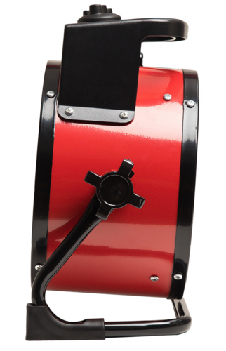 Купить Тепловая пушка электрическая Oasis TPK-30R  9161284. Характеристики, отзывы и цены в Донецке