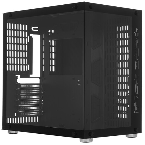 Купить Корпус Lamptron LAMP-ROB360  5617512. Характеристики, отзывы и цены в Донецке