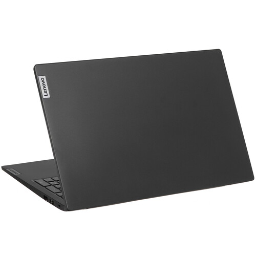 Купить 15.6" Ноутбук Lenovo V15 G2 IJL черный  5467701. Характеристики, отзывы и цены в Донецке