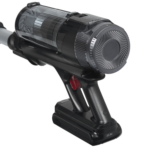 Купить Пылесос  вертикальный  Tefal Aqua TY9AC1WO  синий  5493891. Характеристики, отзывы и цены в Донецке