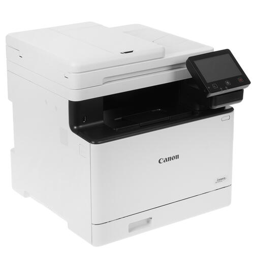 Купить МФУ лазерное Canon i-SENSYS MF754Cdw  9991426. Характеристики, отзывы и цены в Донецке