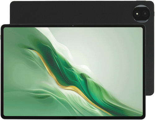 Купить 12.3" Планшет HONOR MagicPad 2 12.3 Wi-Fi 256 ГБ черный  5490024. Характеристики, отзывы и цены в Донецке