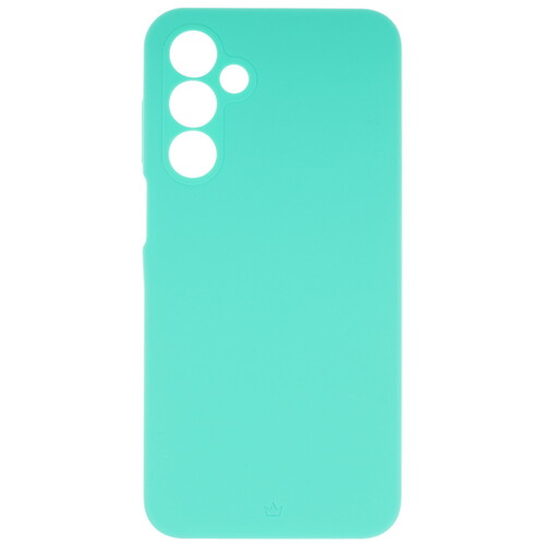 Купить Накладка  VLP Aster Case для Samsung Galaxy A16 4G бирюзовый  5604524. Характеристики, отзывы и цены в Донецке