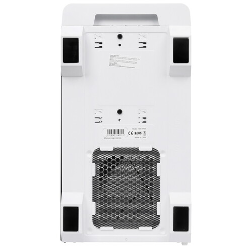Купить Корпус ZALMAN M4  5439395. Характеристики, отзывы и цены в Донецке