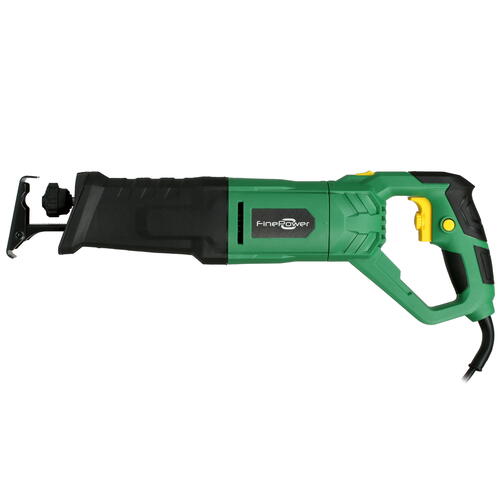 Купить Сабельная пила FinePower RS85  4868222. Характеристики, отзывы и цены в Донецке