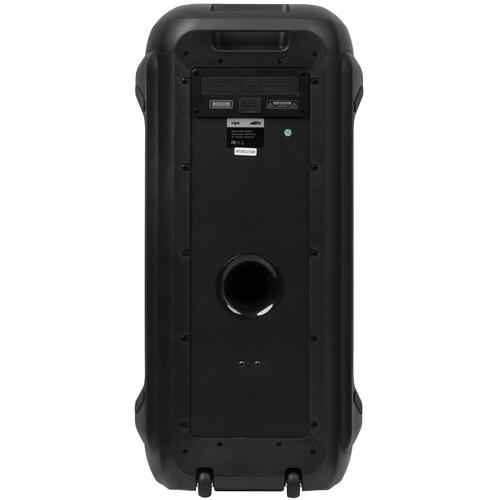 Купить Портативная аудиосистема Vipe NITRO X5 Pro, черный  5410640. Характеристики, отзывы и цены в Донецке