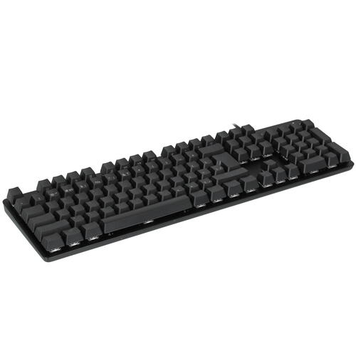 Купить Клавиатура проводная Logitech G413 SE [920-010438]  5009711. Характеристики, отзывы и цены в Донецке