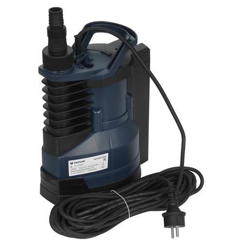 Купить Насос дренажный Unipump ARTSUB Q900  9977589. Характеристики, отзывы и цены в Донецке