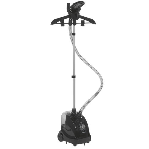 Купить Отпариватель Scarlett SC-GS130S10 черный  5314069. Характеристики, отзывы и цены в Донецке