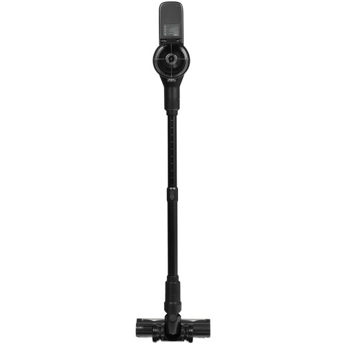 Купить Пылесос  вертикальный  Reoka RKSC-SC450  черный  9156308. Характеристики, отзывы и цены в Донецке