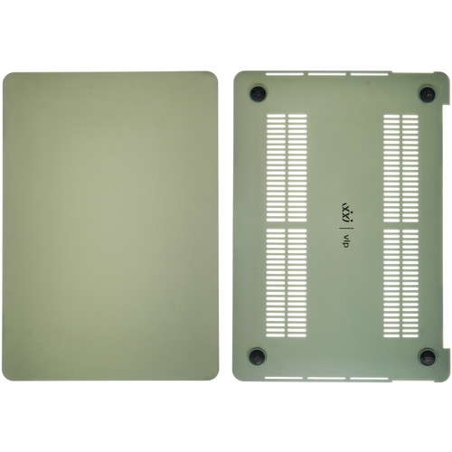 Купить 13" Чехол VLP [vlp-PCMBP20-13DGM] зеленый  4707558. Характеристики, отзывы и цены в Донецке