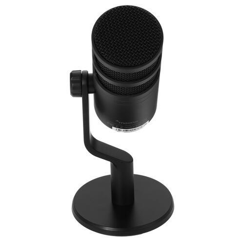 Купить Микрофон Maono PD100 черный  5094449. Характеристики, отзывы и цены в Донецке