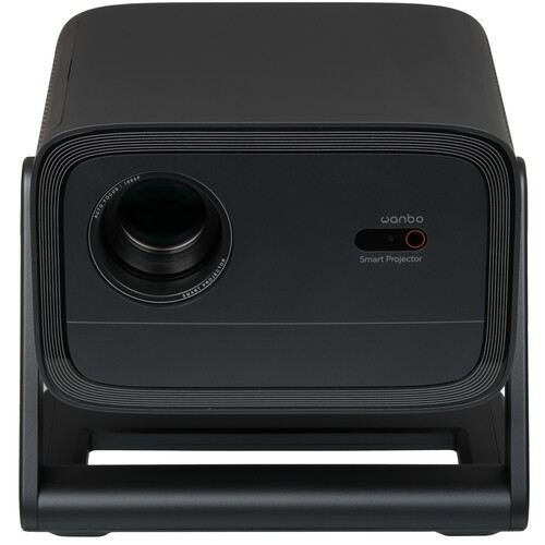 Купить Проектор Wanbo Projector Vali 1 Pro синий  9270251. Характеристики, отзывы и цены в Донецке