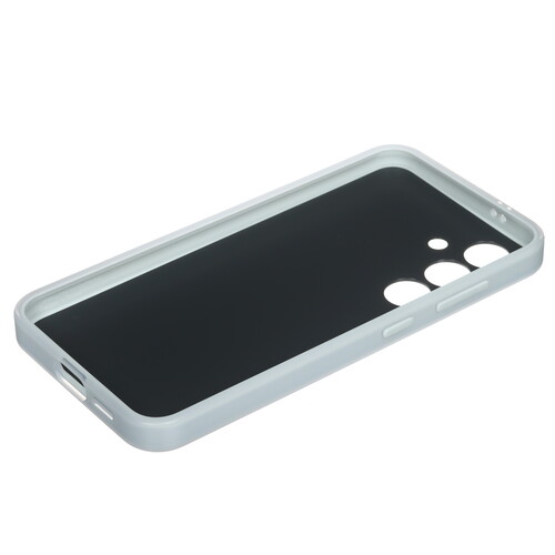 Купить Накладка  Samsung Flipsuit Case для Samsung Galaxy S24 белый/красный  5459876. Характеристики, отзывы и цены в Донецке